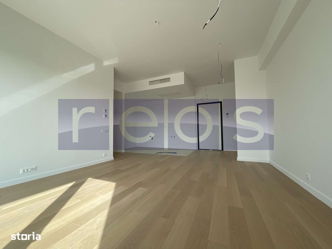 ETAJ 3-9-13 | ONE VERDI PARK |3 CAMERE | VEDERE PANORAMICA| PARCARE - Imagine principală: 4/13