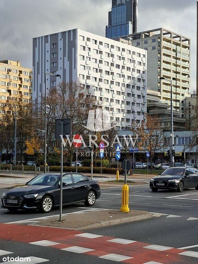 3 pokoje, Pańska, Metro Rondo Onz, klimatyzacja-8