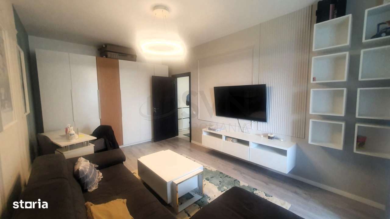 Apartament 2 Camere I De Vanzare I Titan I Pallady