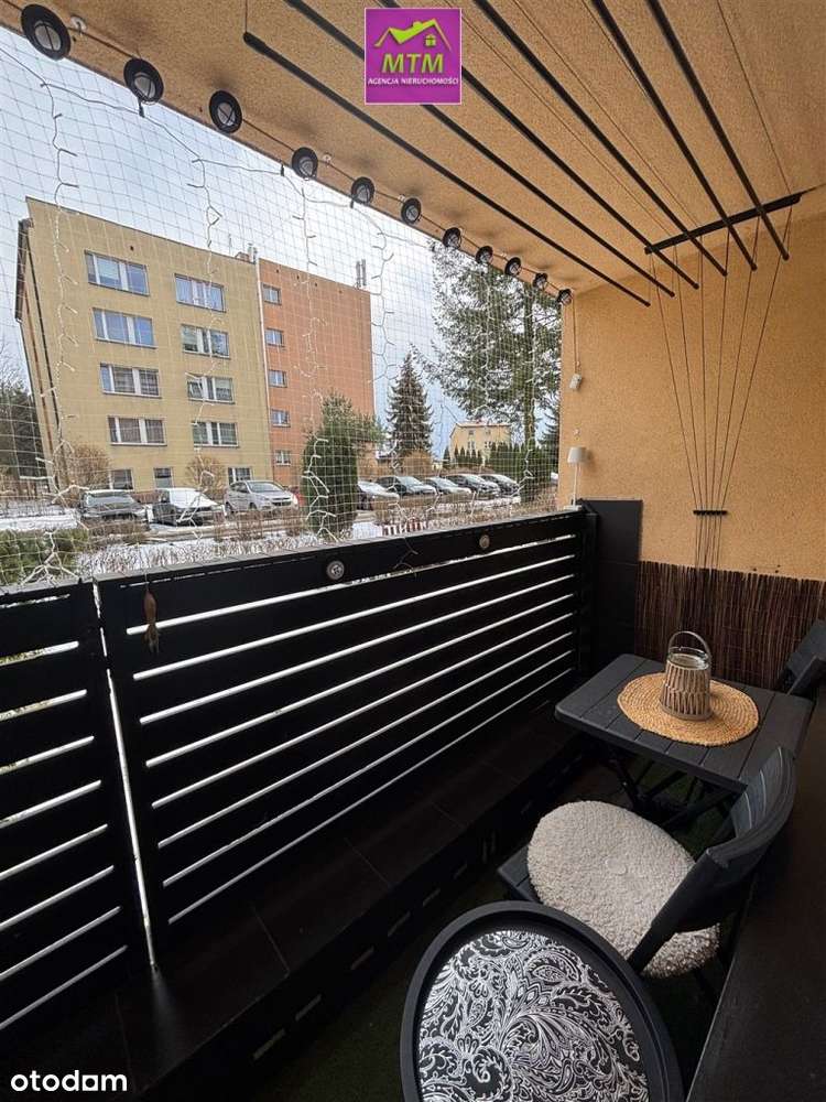 Mieszkanie, 65,94 m², Jaworzno-10