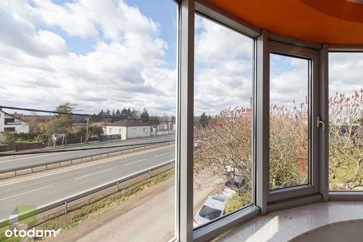 Lokal biurowo-usługowy 200m2 w Łomiankach. - Pełny obrazek: 4/16