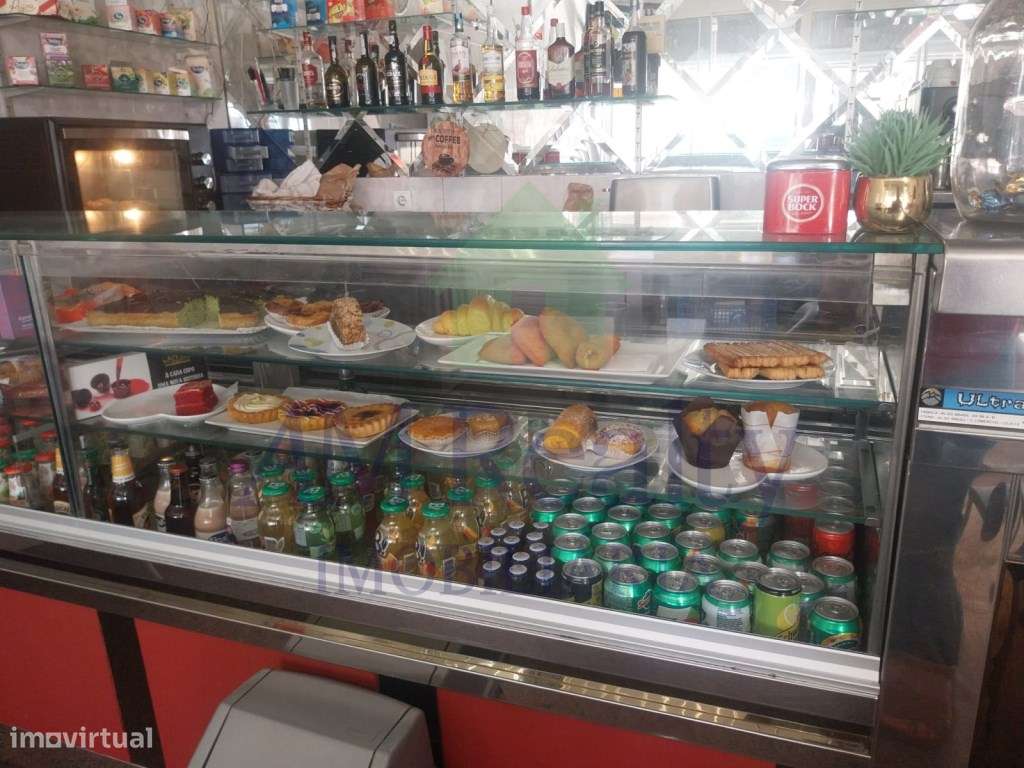 ESPAÇO COMERCIAL | OLIVAIS | LISBOA-7