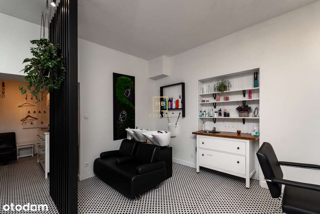 Lokal w sercu Krakowa z potencjałem - Pełny obrazek: 4/16