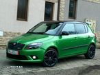 Skoda Fabia 1.4 TSI DSG RS - 3