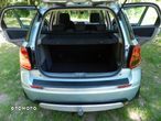 Suzuki SX4 1.6 VVT 4x4 Comfort - 16