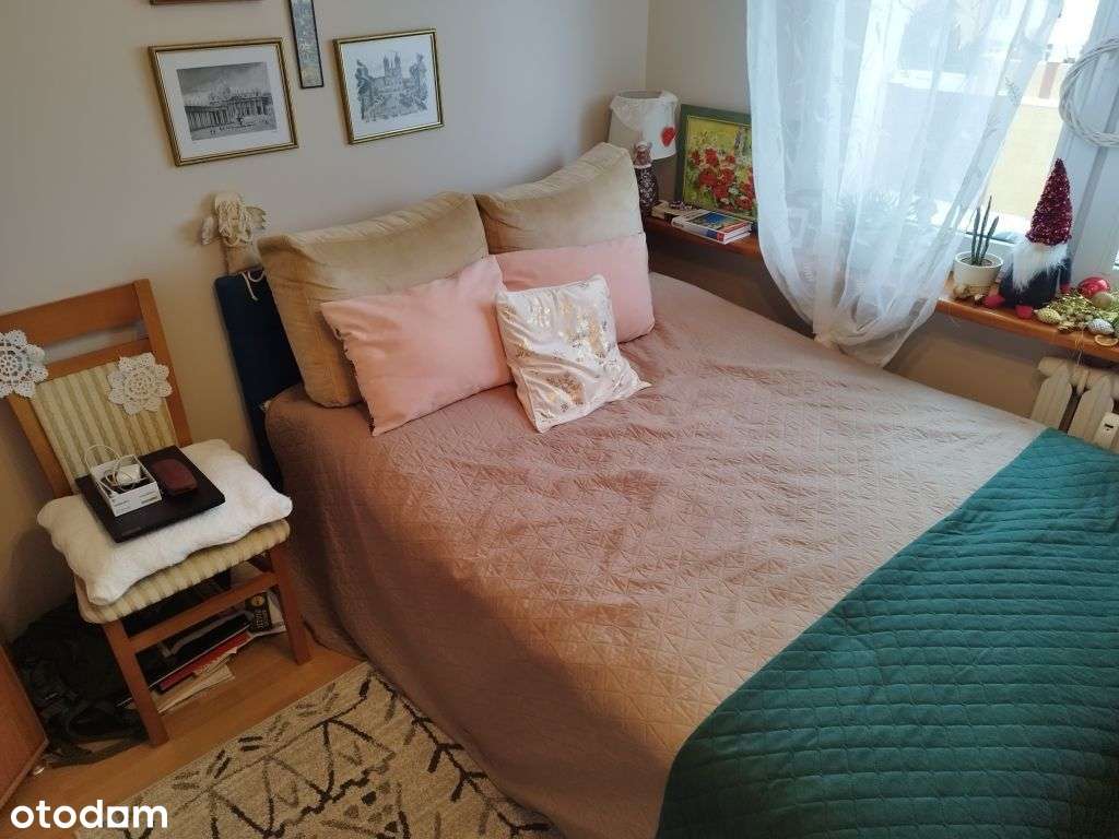 2 Pokojowe mieszkanie po Remoncie.-14