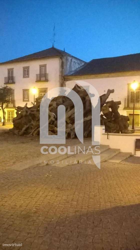 Turismo Rural T 7, Monforte da Beira-35