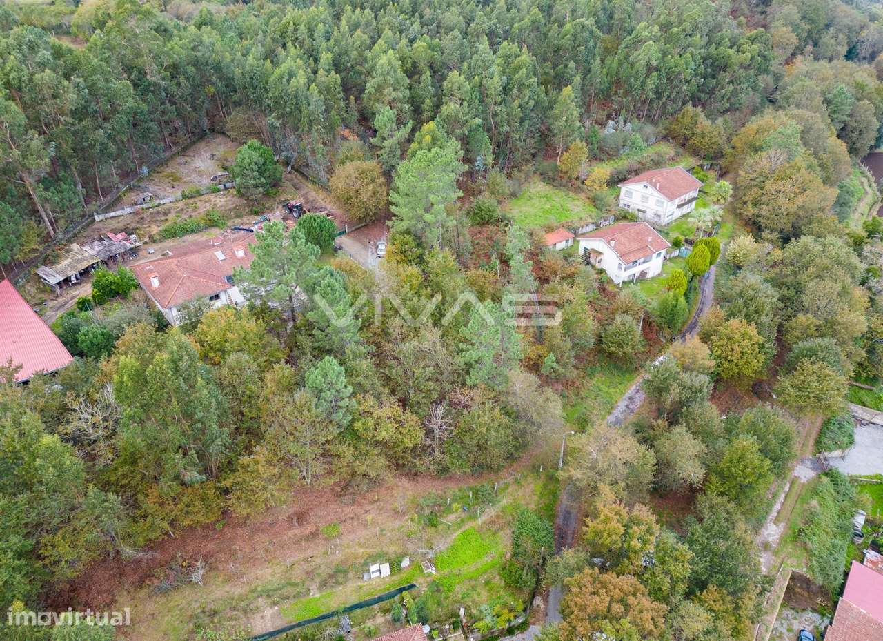 Terreno  Venda em Sande, Vilarinho, Barros e Gomide,Vila Verde - Grande imagem: 3/5