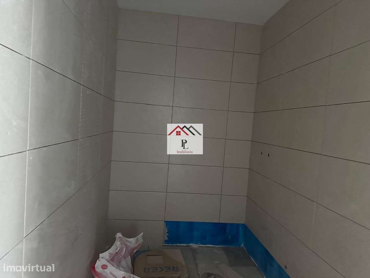 Apartamento T1+2 dupex Novo em fase de acabamento(V892-1MS)-12