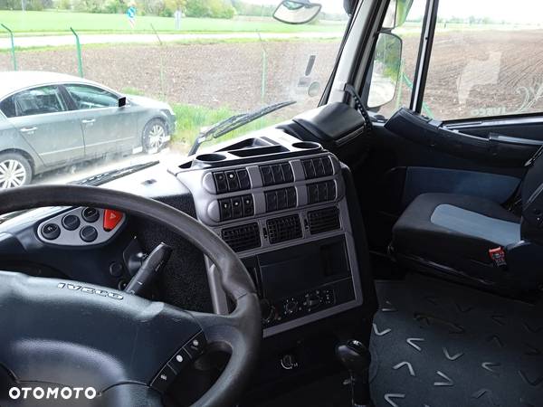 Iveco STRALIS - 10