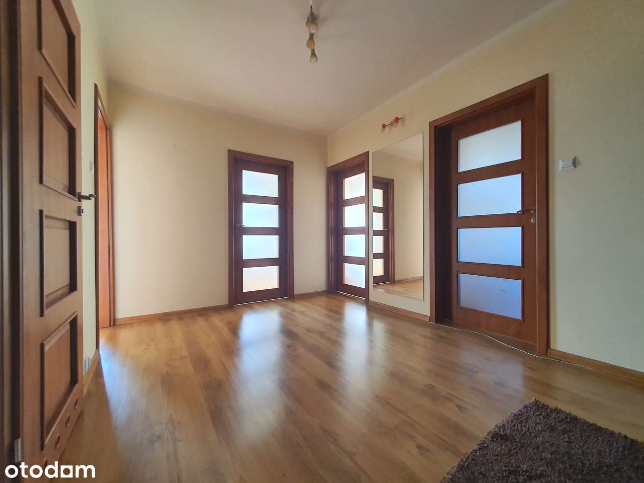 3 pokoje * 62,9m² * gotowe do zamieszkania * loggia * niski czynsz-14