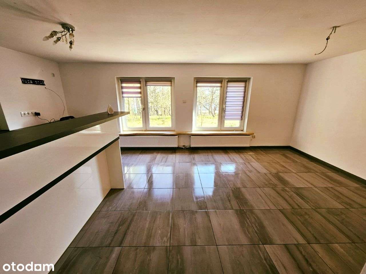 Ślesin – Domek letniskowy z widokiem na jezioro-14