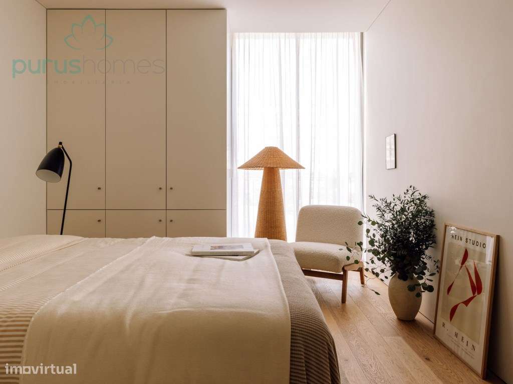 Apartamento T1 Fonte Nova - Aveiro - Grande imagem: 5/10