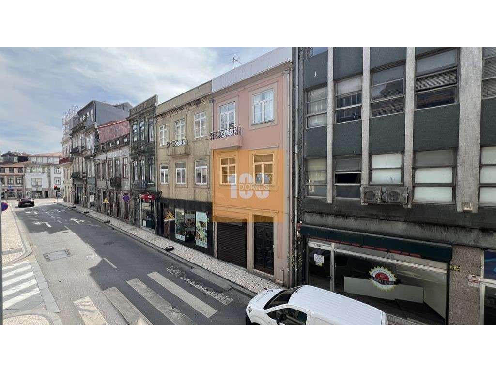 Apartamento – Porto, Baixa do Porto, Centro Histórico do Porto - Vista 3