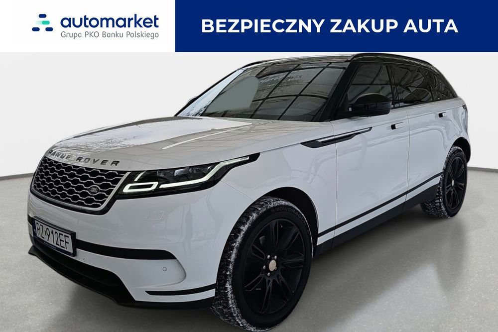 land-rover range-rover-velar