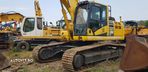 Komatsu PC 290 LC Excavator pe șenile - 9