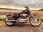 Harley-Davidson Sportster Seventy-Two - 1