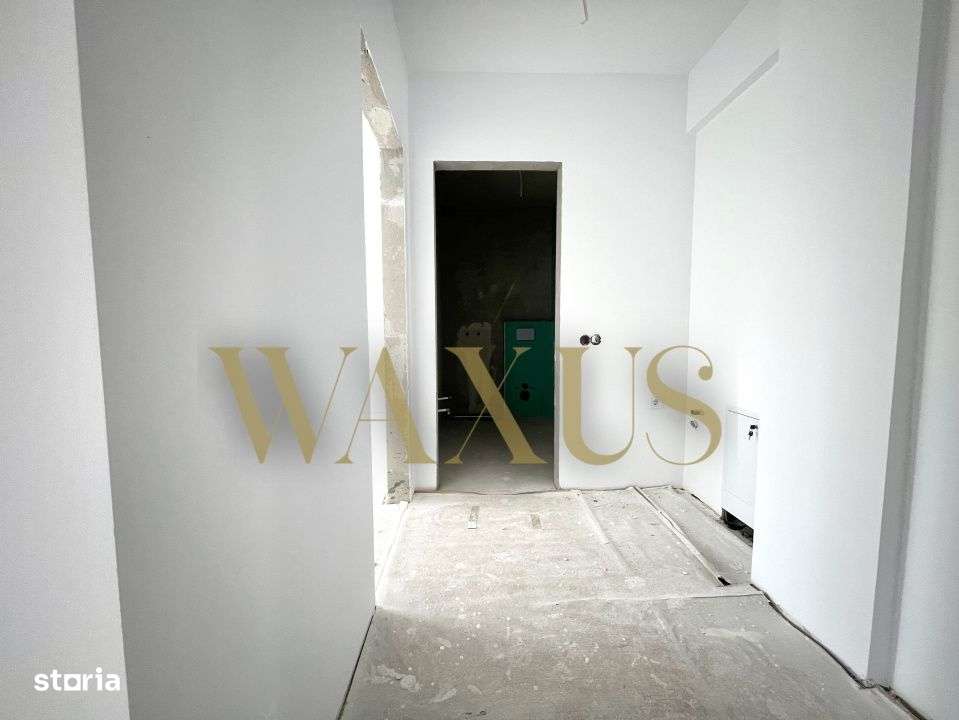 Apartamente finisate de 2 camere, bloc nou, parcare, Tineretului - Imagine principală: 4/5