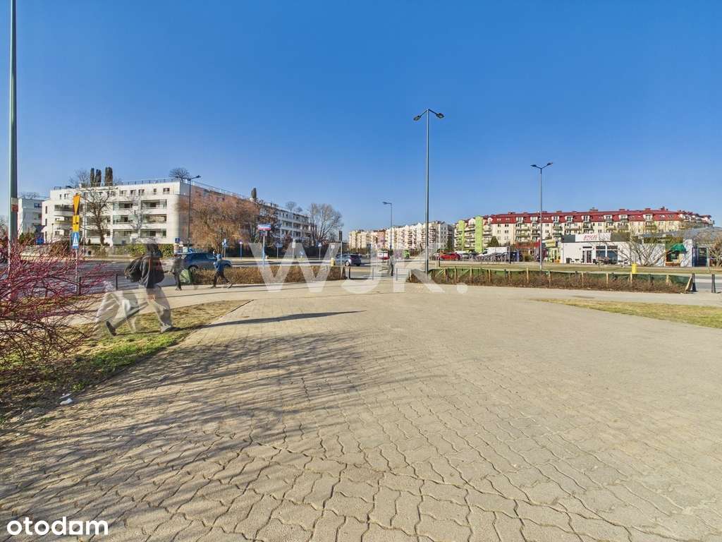68,3m2, 3 pokoje, ul.Wąwozowa, Ursynów, Kabaty-17