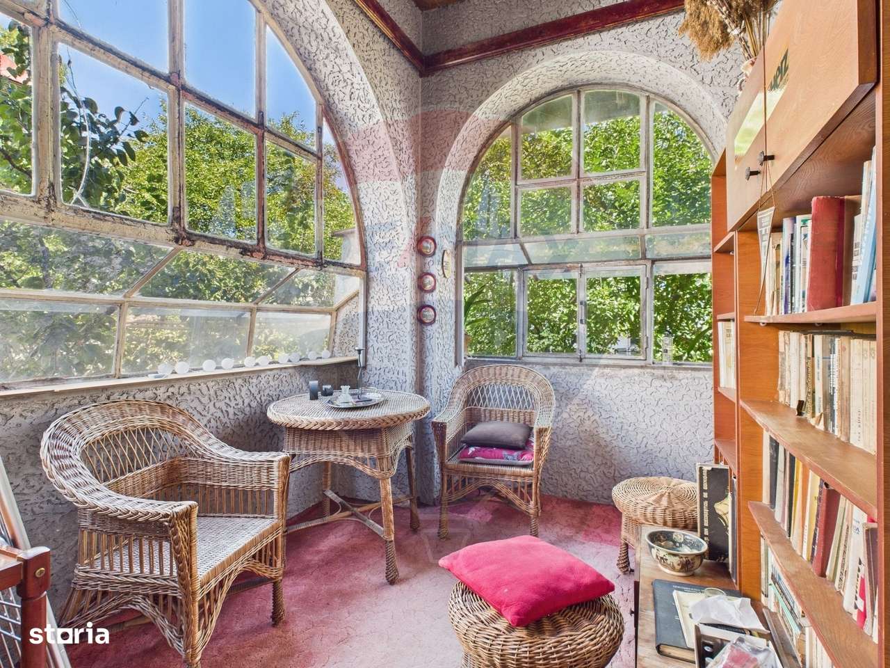 Apartamente in vila - Parc Basilescu - Sect 1 - Imagine principală: 3/13