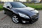 Peugeot 508 2.0 HDi Allure - 1