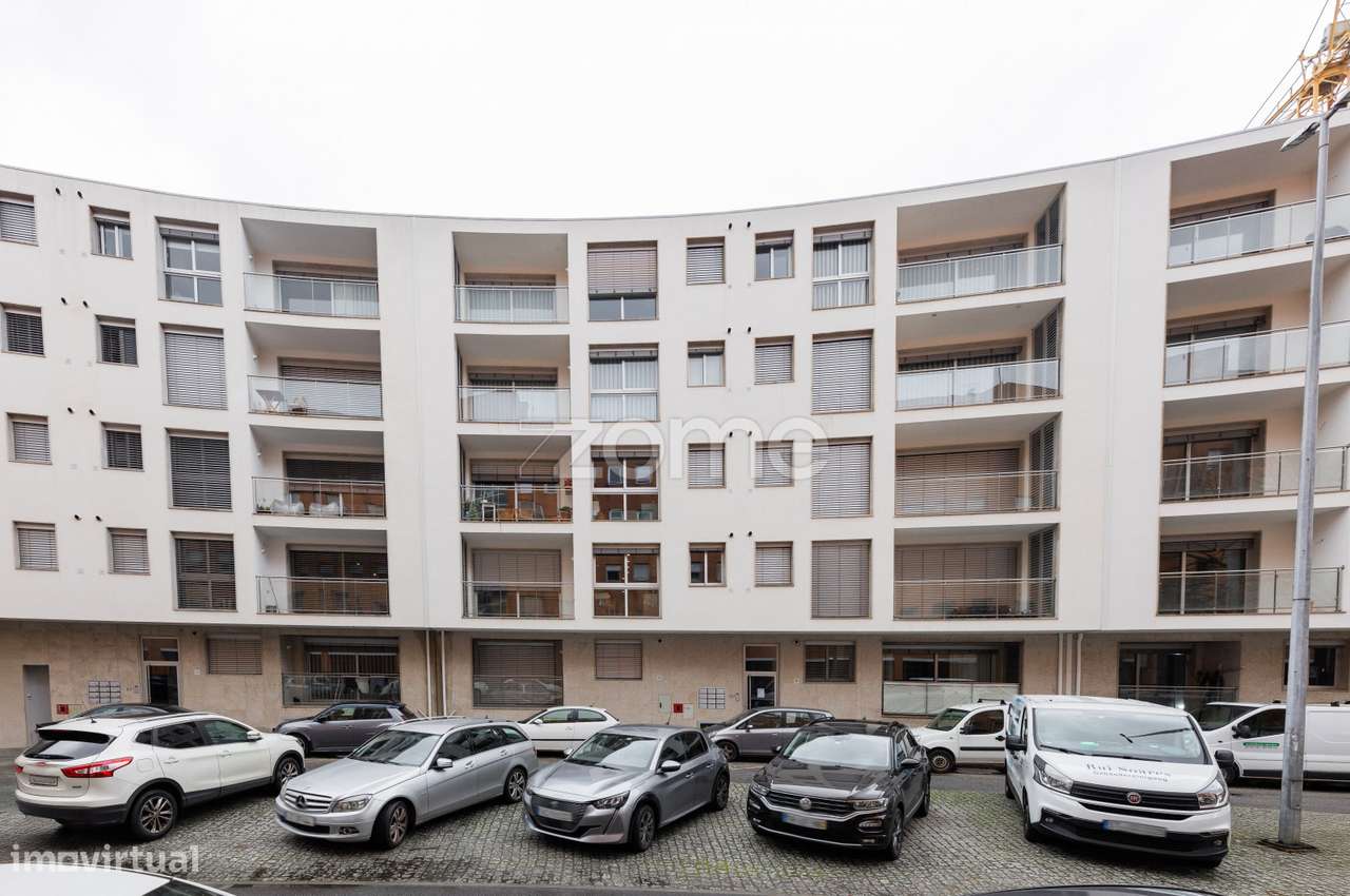 Apartamento T3 - Grande imagem: 2/23