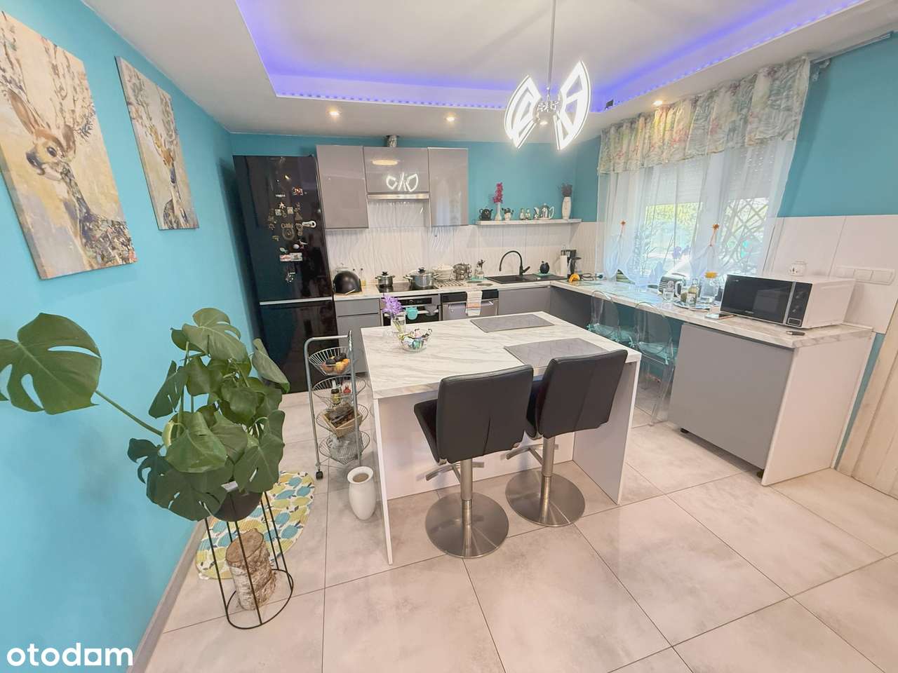 Domek po remoncie na działce o pow. 400m2/ Lubicz Dolny/blisko Torunia-6