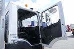 Mercedes-Benz ATEGO / 16 30 / E6 / SKRZYNIOWY + HDS FASSI F 155 / ADR / STEROWANIE RADIOWE - 35