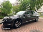 Volkswagen Passat 2.0 TDI BMT 4Mot Highline DSG - 2