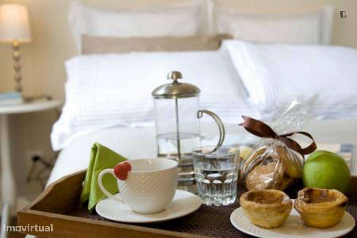 Apartamento com 1 quartos - localizado em Campolide Lisbon - Grande imagem: 4/10