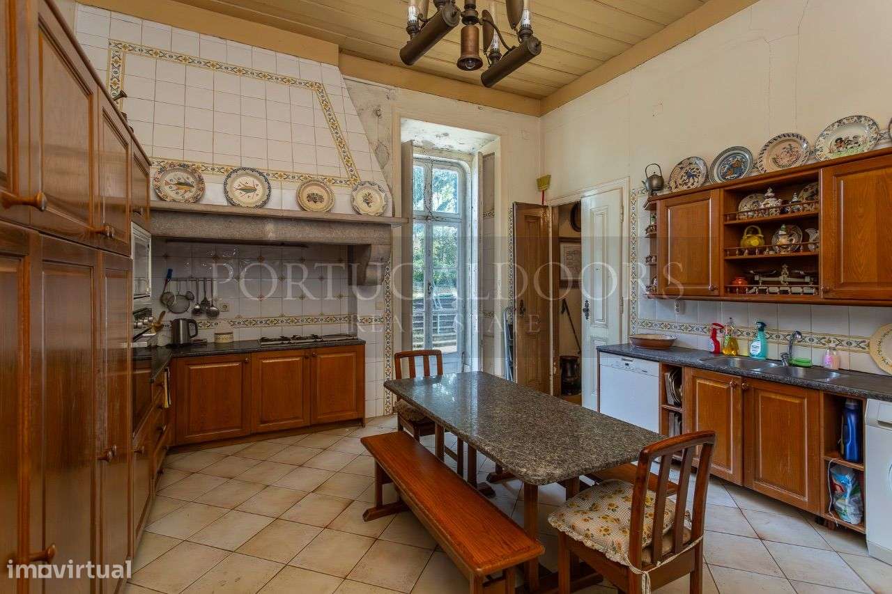 Quinta 5Ha em Azeitão-26