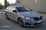 Skoda Octavia - 16