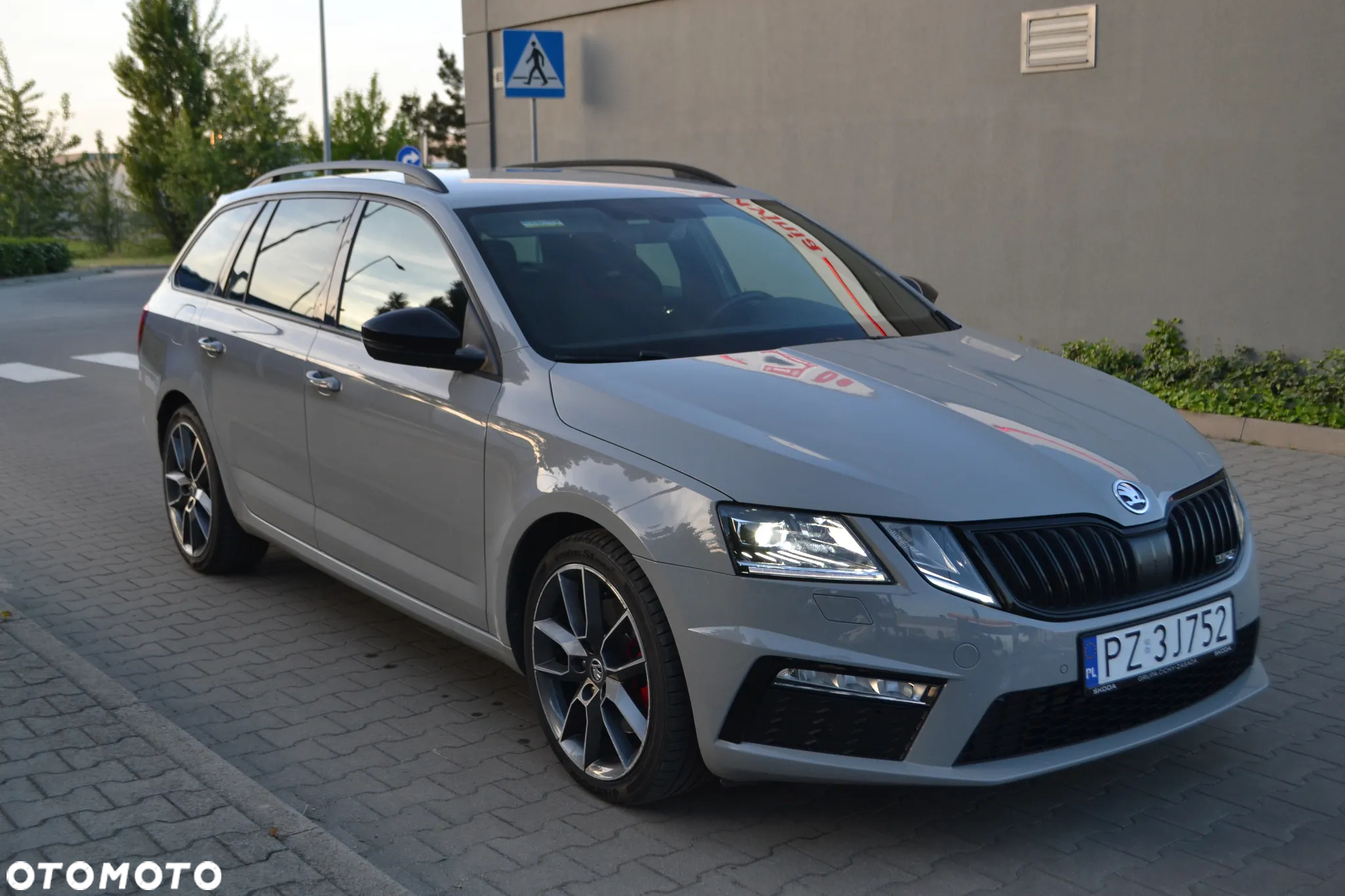 Skoda Octavia - 16