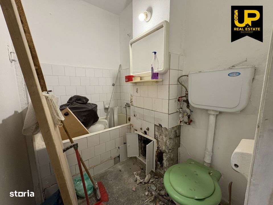 Apartament 2 Camere Colentina Obor - Imagine principală: 5/9