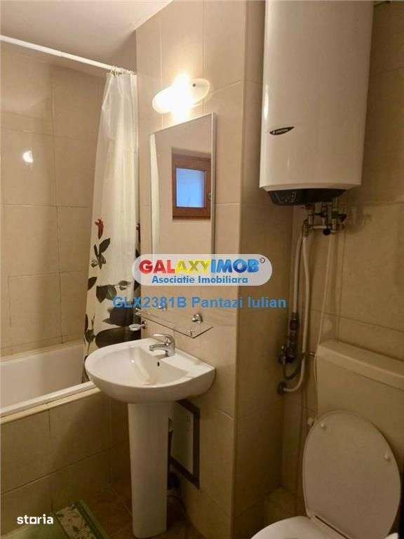 Apartament 2 camere | Lujerului | Parcare | Boiler | 9min metrou - Imagine principală: 5/8