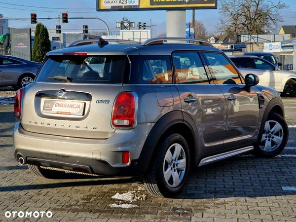 MINI Countryman - 8