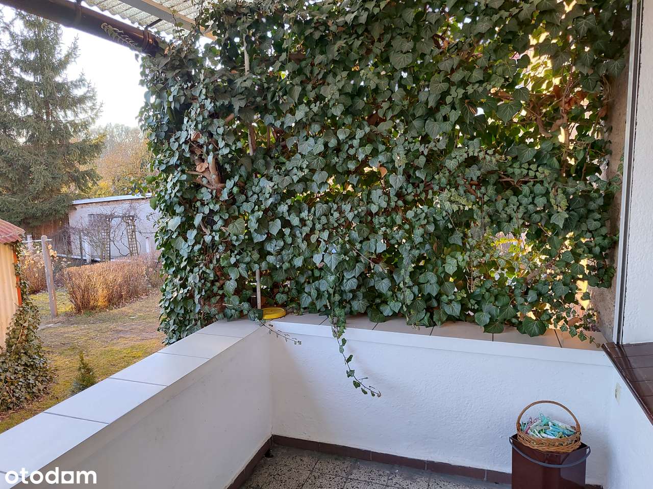 Przestronne mieszkanie w kamienicy-15