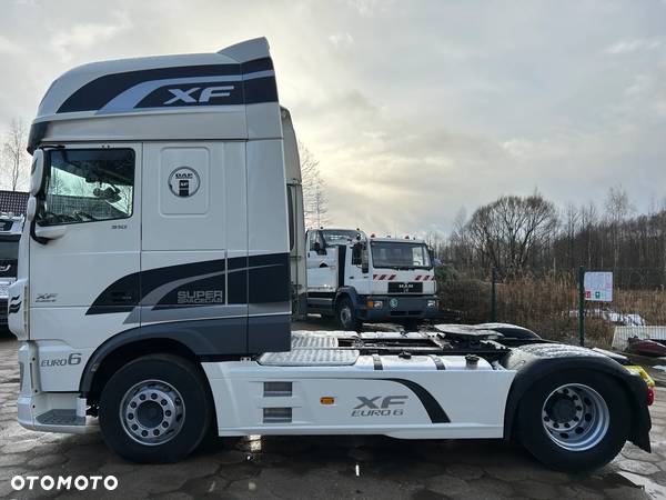 DAF XF 106.510 KM / AUTOMAT / 03.2017 ROK / LED / POLSKI SALON !! - 7