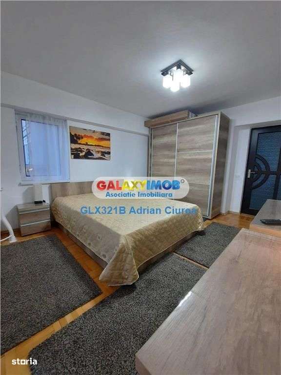 Bulevardul Unirii | Alba Iulia | etaj 1\/10 | Proaspat Renovat - Imagine principală: 5/17