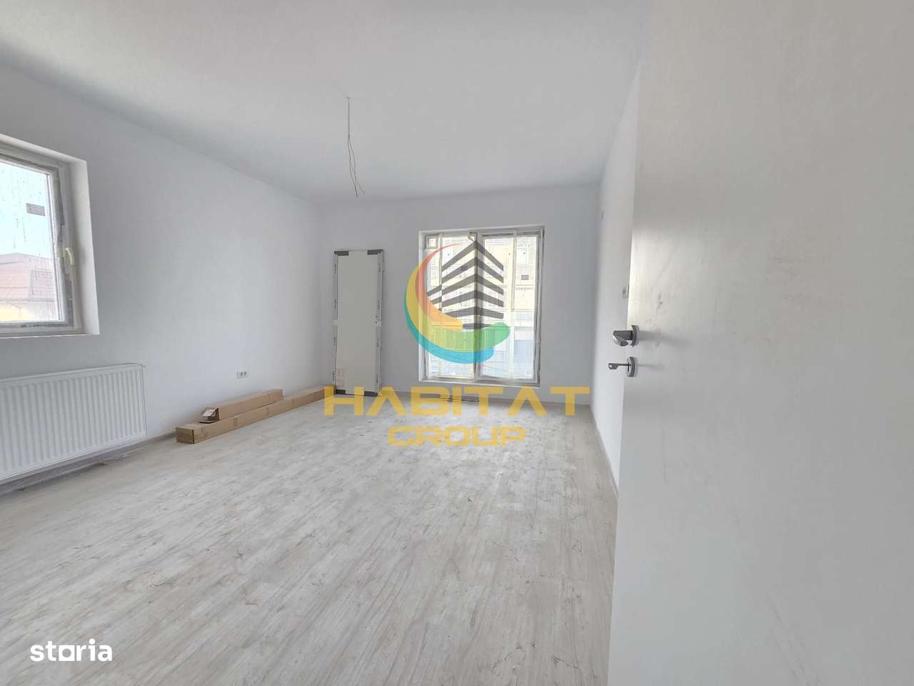 Apartament 2 camere an 2024 cu Mutare imediata