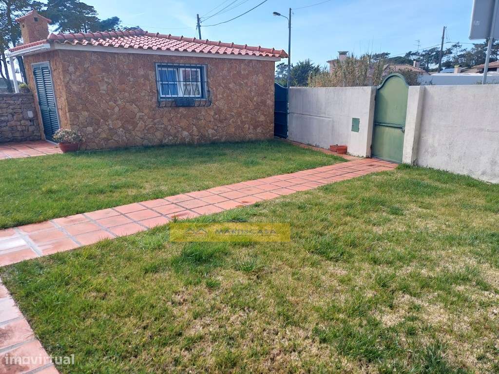 Moradia Térrea com garagem - Magoito-9