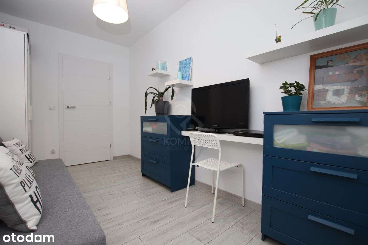 3 pokoje+taras 42m2 Olimpia Port-10