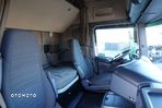 Scania R 450 / HIGHLINE / RETARDER / KLIMATYZACJA POSTOJOWA / SPROWADZONA / EURO 6 / PO ZŁOTYM KONTRAKCIE SERWISOWYM / 2016 ROK - 34