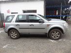 Etrier dreapta spate Land Rover Freelander 2 2.2 D 2006 - 2010 Manuala 6 Trepte SUV 4 Usi ... - 3