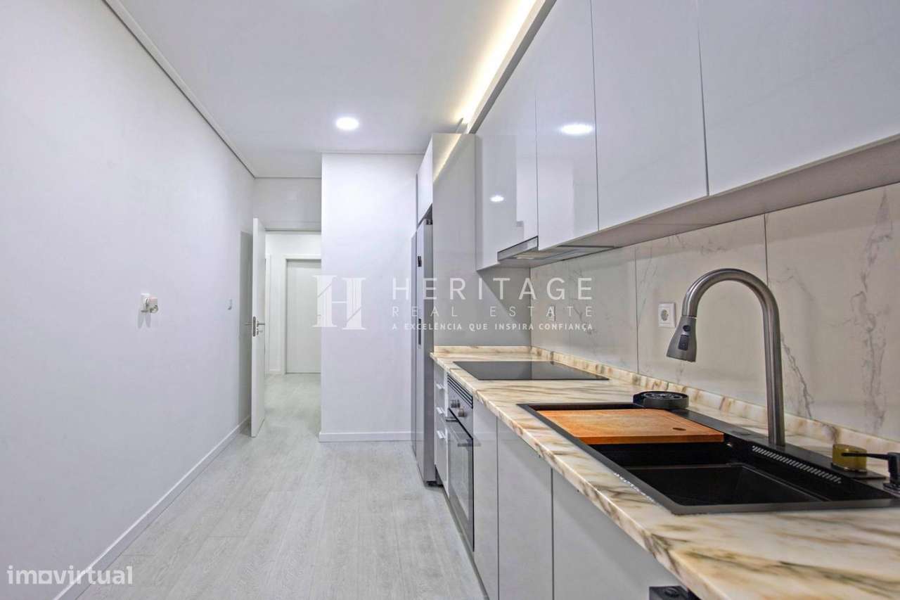 T2 na Vila Châ - Grande imagem: 3/24