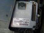 Centralina Do Motor  Ecu Peugeot 207 (Wa_, Wc_) - 1