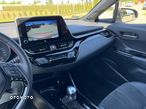 Toyota C-HR 2.0 Hybrid AWD GR SPORT - 22