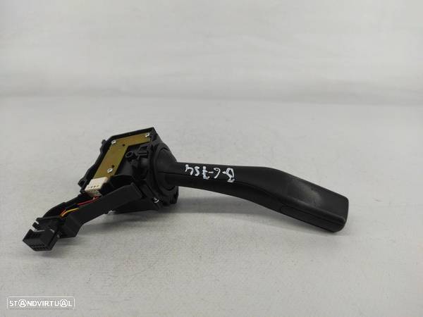 Manete/ Interruptor De Piscas / Luzes Volkswagen Golf Vi (5K1) - 3