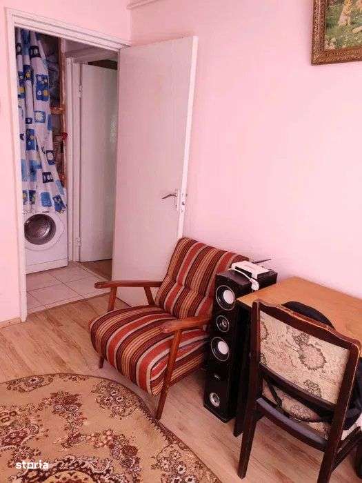 Apartament 2 camere – Tomis Nord / Campus – la 2 minute de Penny M - Imagine principală: 4/6
