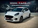 Ford Puma 1.0 EcoBoost MHEV ST-Line Vignale - 8